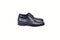 C00103-6806 Plain Toe Lace up-Black