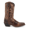 BREAKOUT LEATHER BOOT