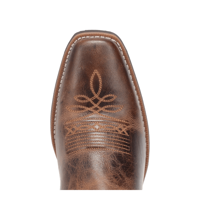 BREAKOUT LEATHER BOOT