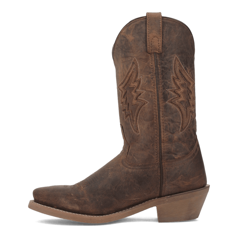Laredo Nico Leather Boot - Classic Style