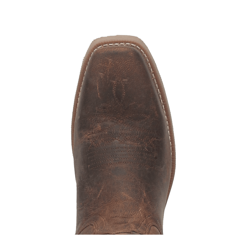 Laredo Nico Leather Boot - Classic Style