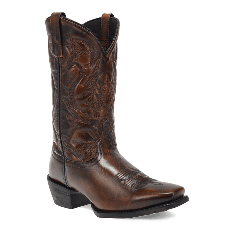 Laredo Lawton Boot - Premium Leather Ankle Boot