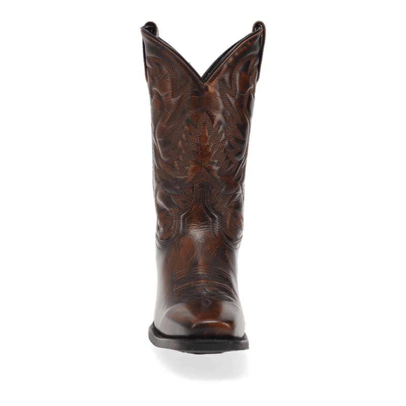 Laredo Lawton Boot - Premium Leather Ankle Boot