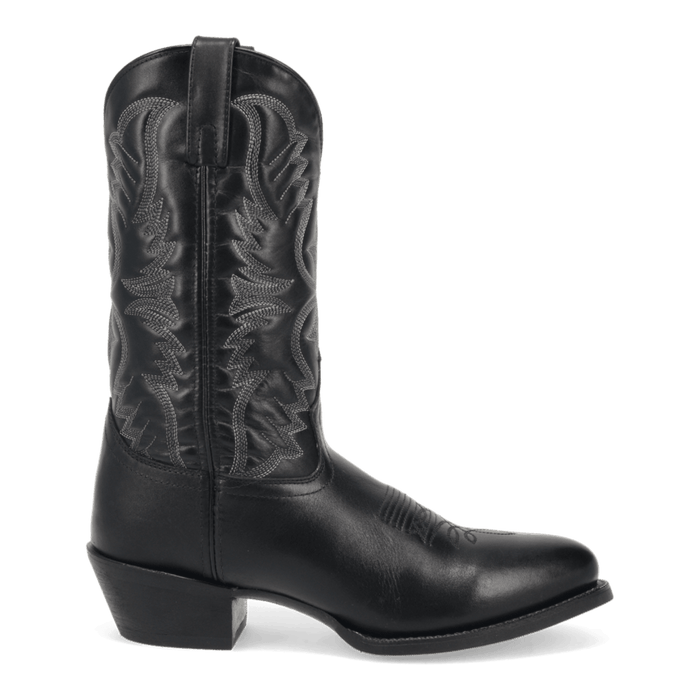 BIRCHWOOD LEATHER BOOT