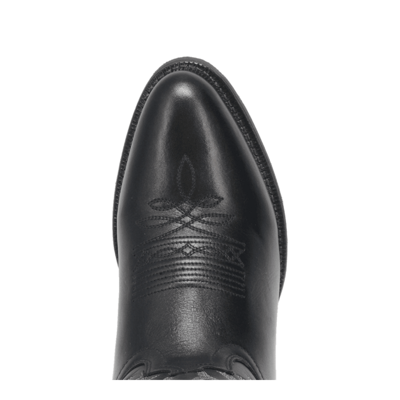 BIRCHWOOD LEATHER BOOT