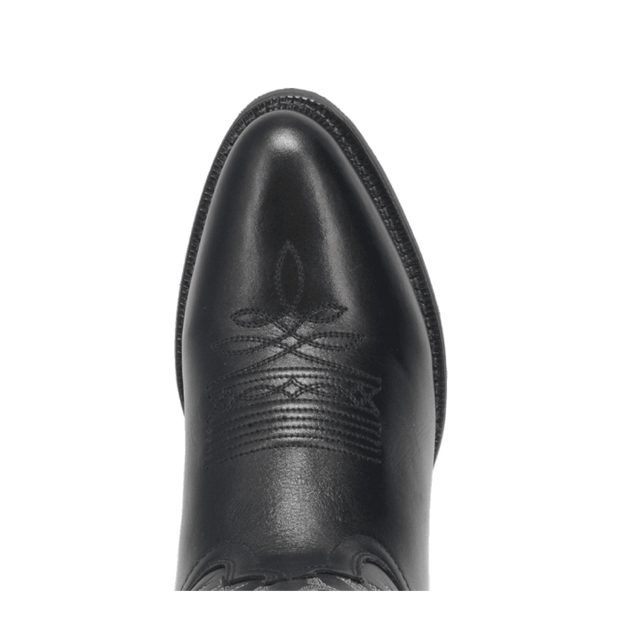BIRCHWOOD LEATHER BOOT