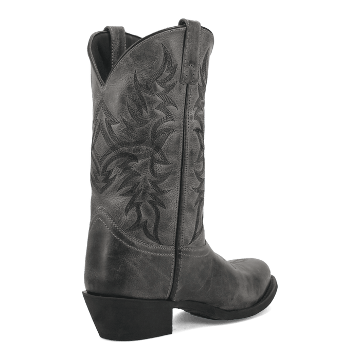 HARDING LEATHER BOOT