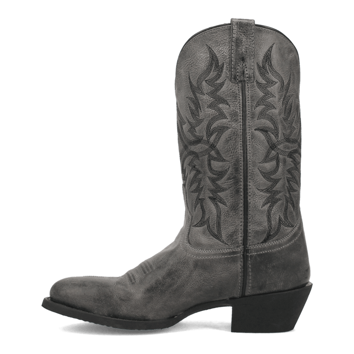HARDING LEATHER BOOT