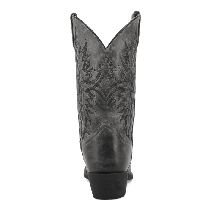 HARDING LEATHER BOOT