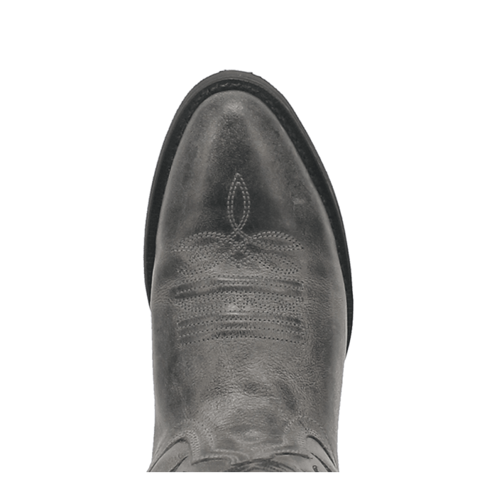 HARDING LEATHER BOOT