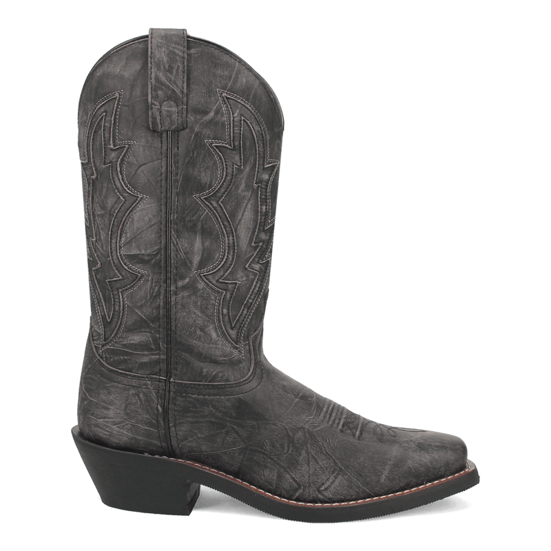 JESSCO LEATHER BOOT