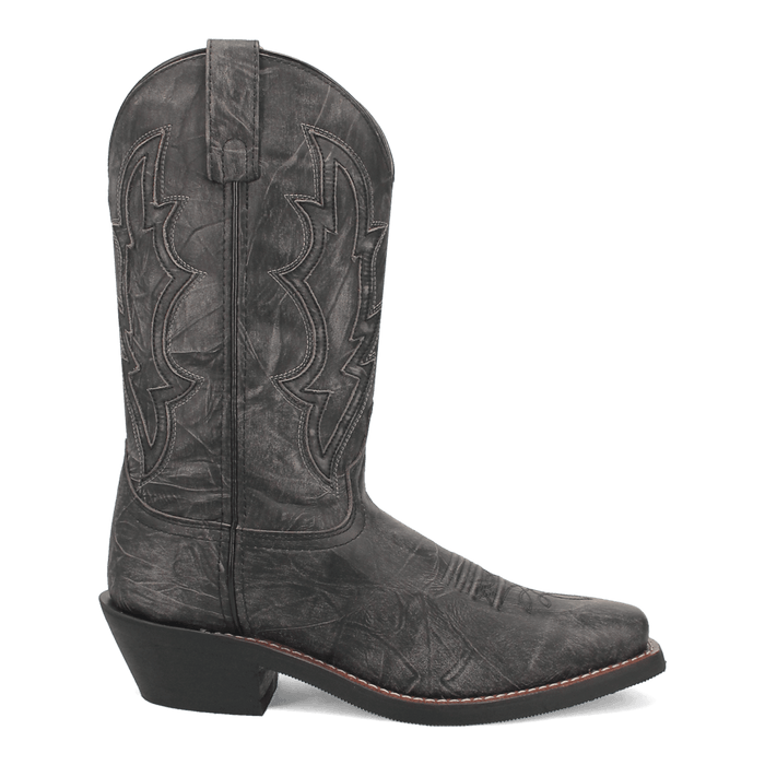 JESSCO LEATHER BOOT