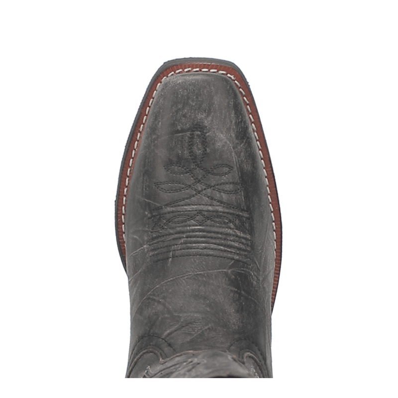 JESSCO LEATHER BOOT