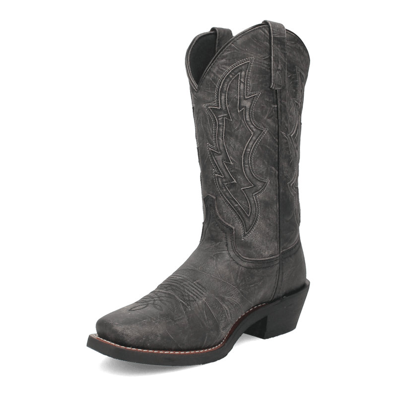 JESSCO LEATHER BOOT