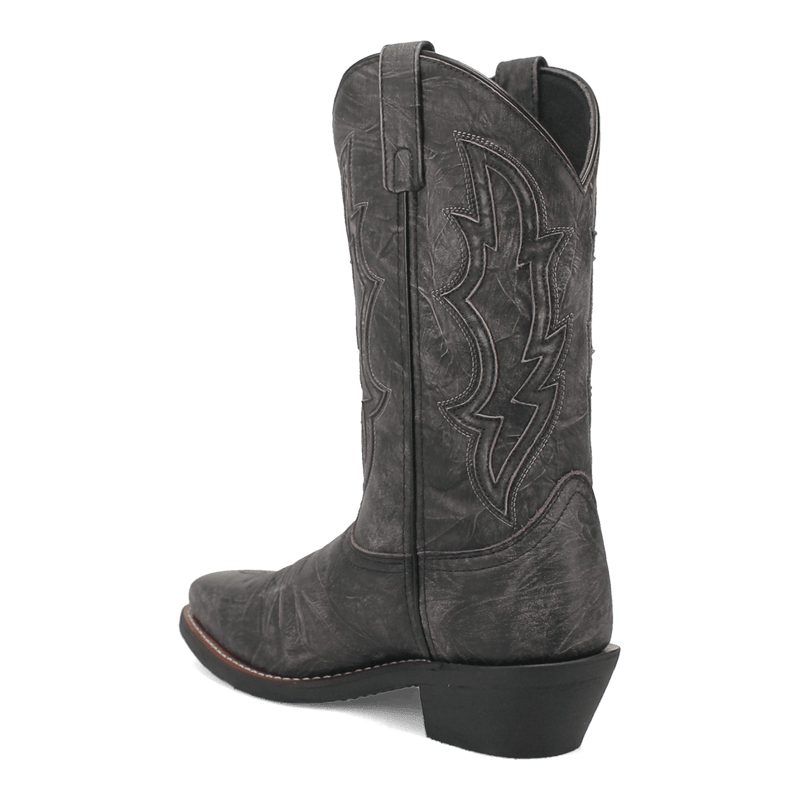 JESSCO LEATHER BOOT