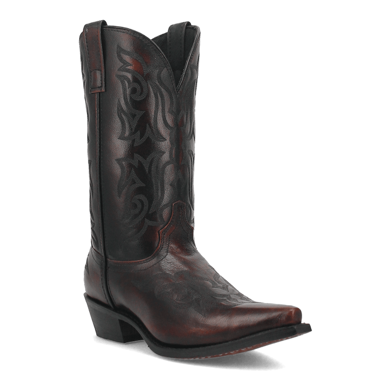 Laredo Hawk Boot - Luxury Leather Western Boot