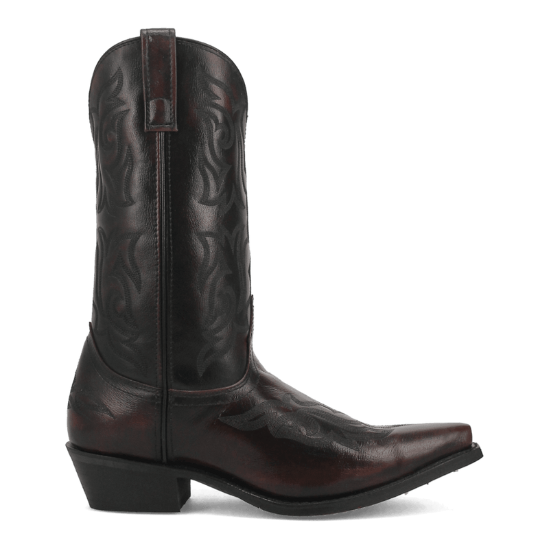 Laredo Hawk Boot - Luxury Leather Western Boot