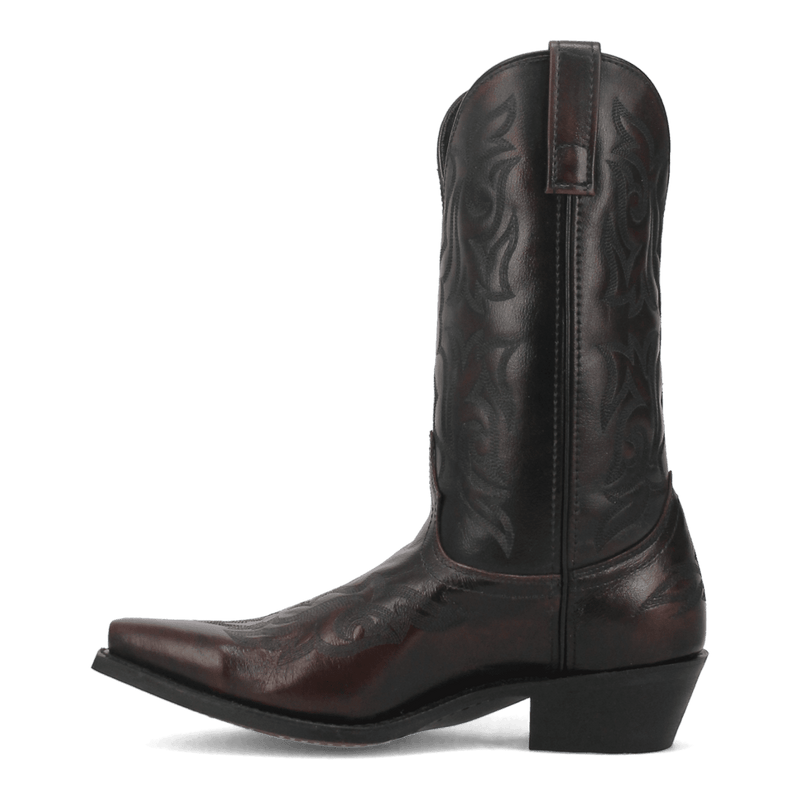 Laredo Hawk Boot - Luxury Leather Western Boot