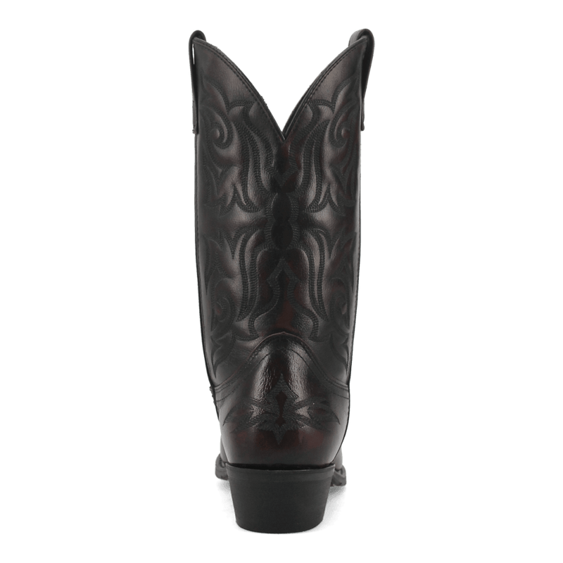 Laredo Hawk Boot - Luxury Leather Western Boot