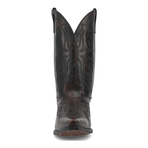 Laredo Hawk Boot - Luxury Leather Western Boot