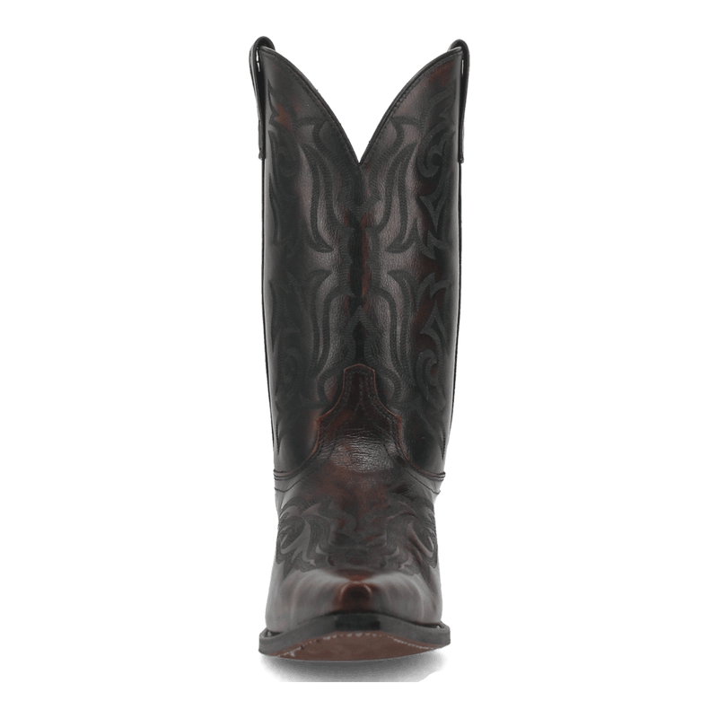 Laredo Hawk Boot - Luxury Leather Western Boot