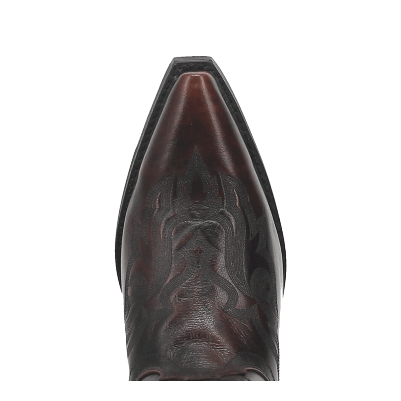Laredo Hawk Boot - Luxury Leather Western Boot