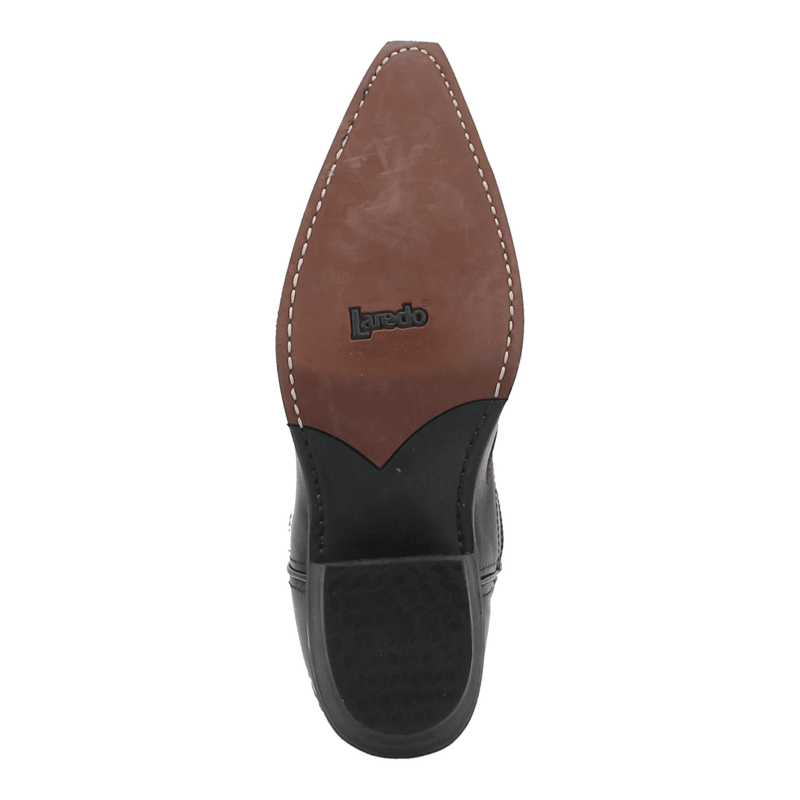 Laredo Hawk Boot - Luxury Leather Western Boot
