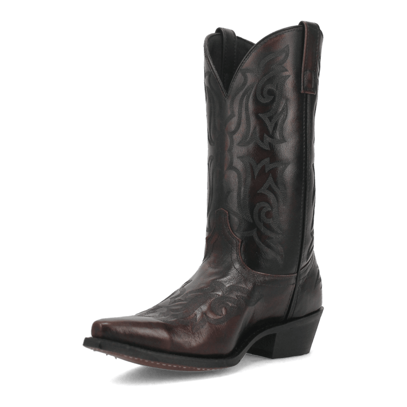 Laredo Hawk Boot - Luxury Leather Western Boot