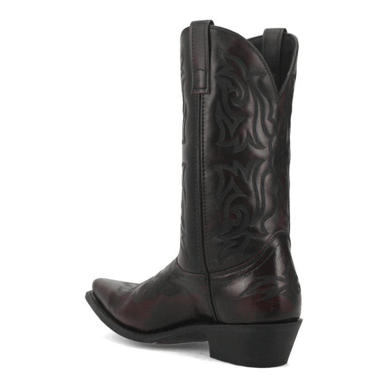 Laredo Hawk Boot - Luxury Leather Western Boot