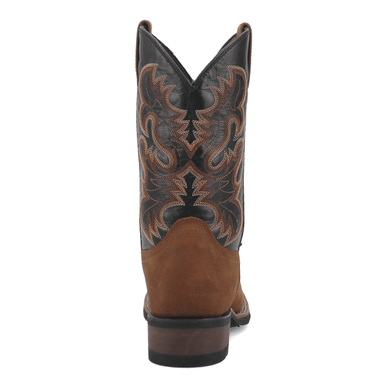 Laredo Rockwell Leather Boot