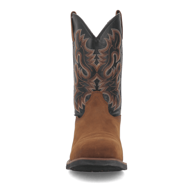 Laredo Rockwell Leather Boot