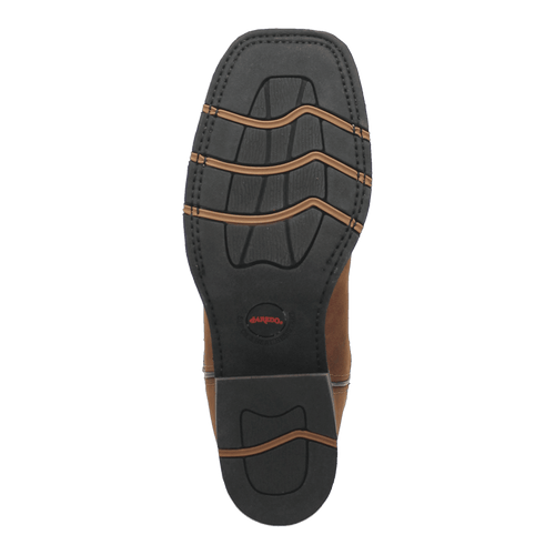 Laredo Rockwell Leather Boot