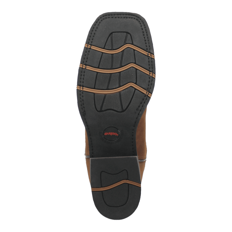 Laredo Rockwell Leather Boot