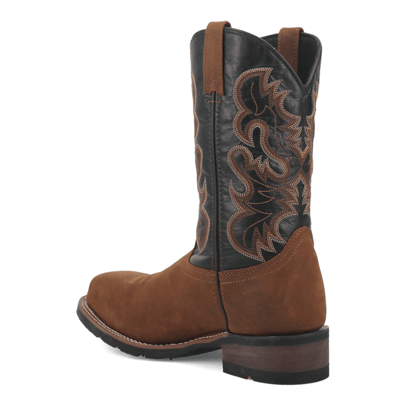 Laredo Rockwell Leather Boot