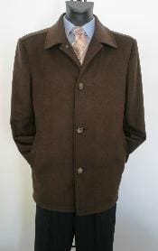 Mens Peacoat - Peacoat For Men - AlbertoNardoniStore