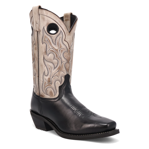 Laredo Westgate Leather Boot - Premium Men's Footwear