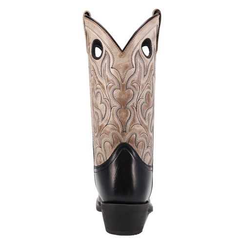 Laredo Westgate Leather Boot - Premium Men's Footwear