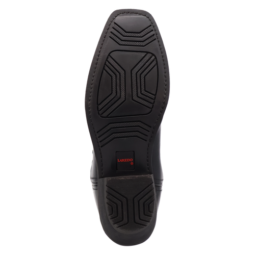 Laredo Westgate Leather Boot - Premium Men's Footwear