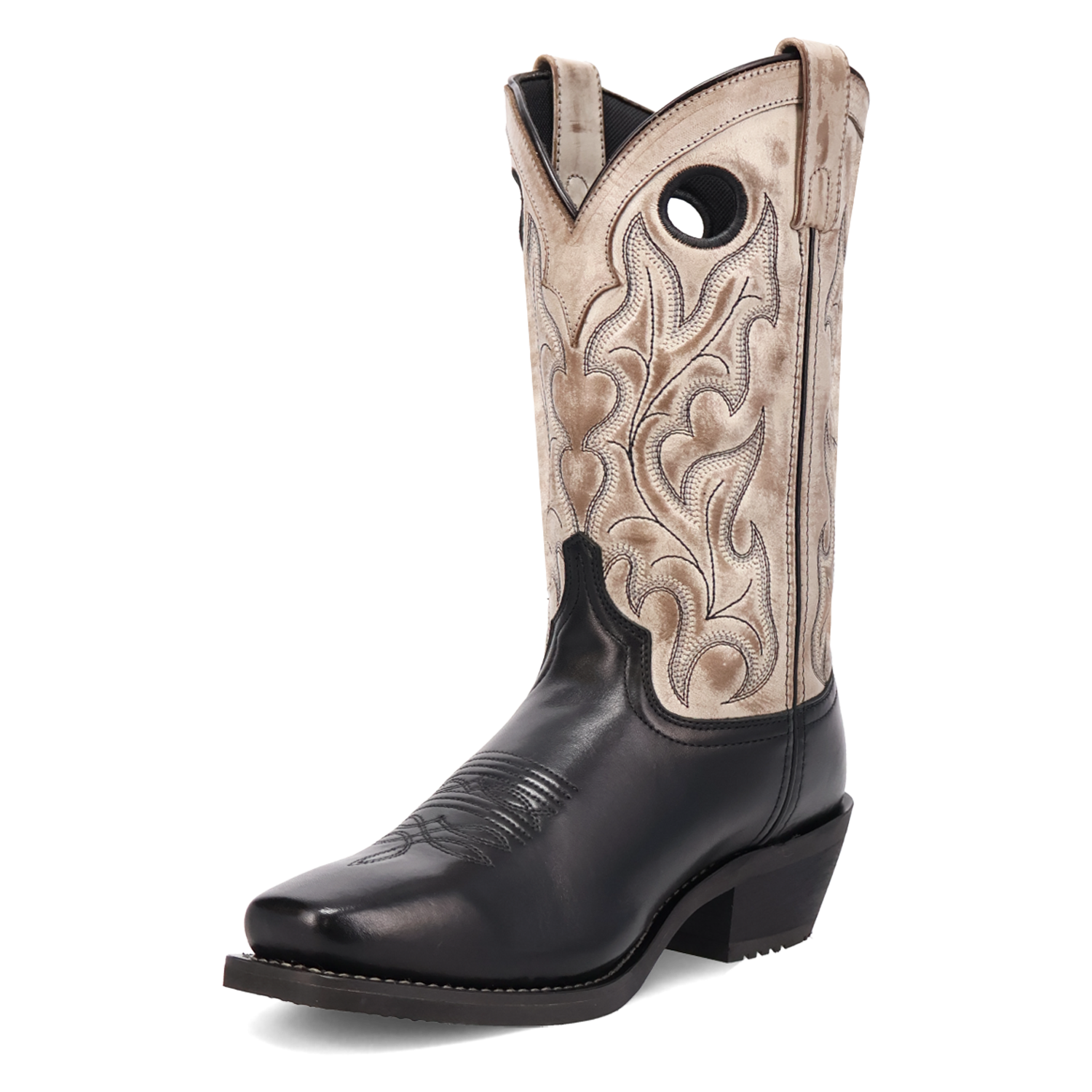 Laredo Westgate Leather Boot - Premium Men's Footwear