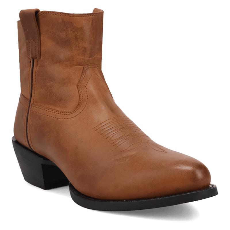 CABRERA LEATHER BOOT