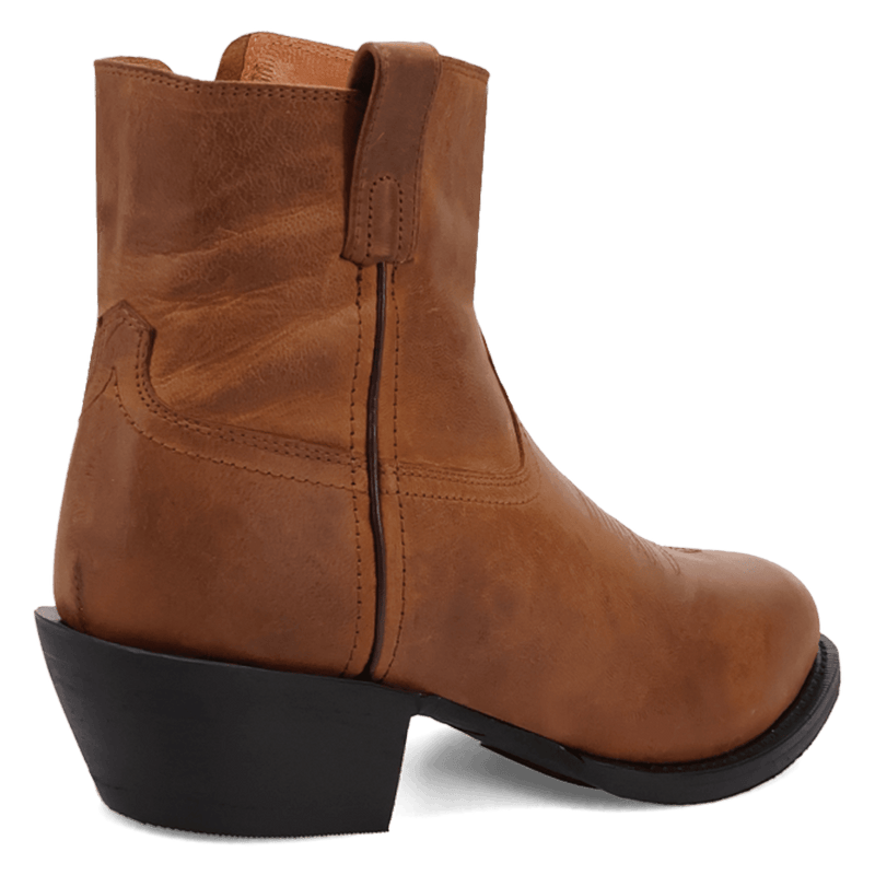 CABRERA LEATHER BOOT
