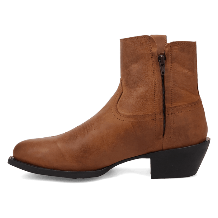 CABRERA LEATHER BOOT