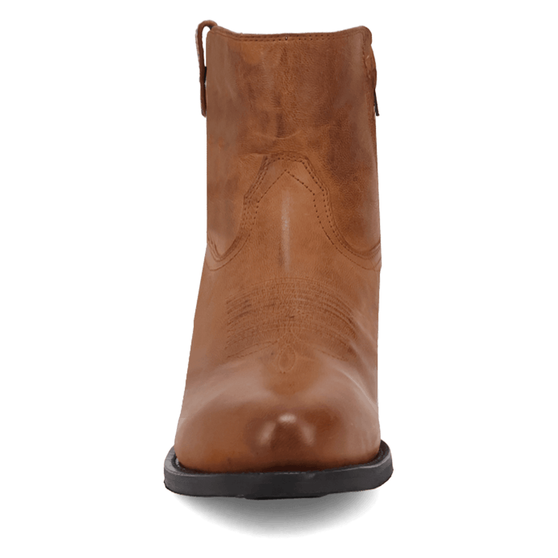 CABRERA LEATHER BOOT