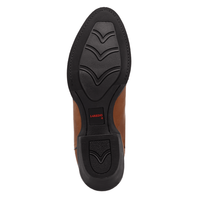 CABRERA LEATHER BOOT
