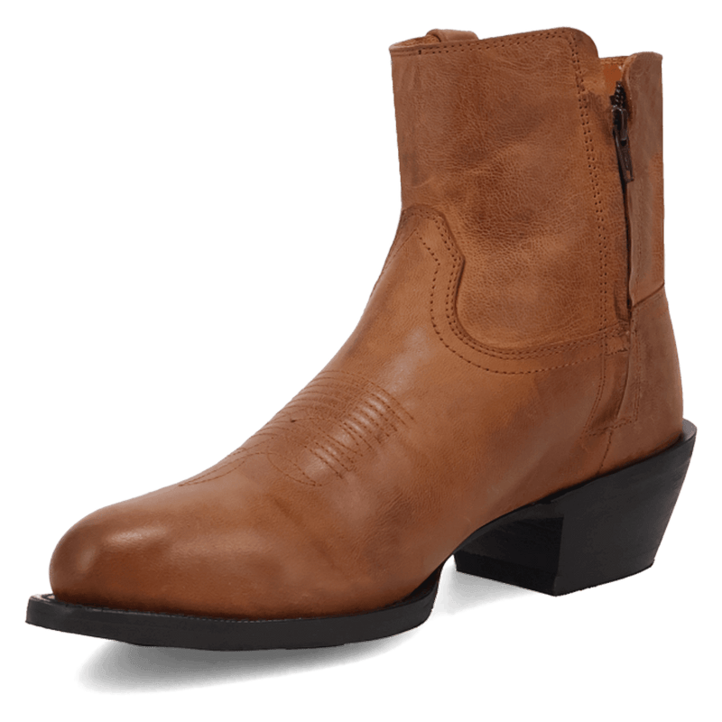 CABRERA LEATHER BOOT