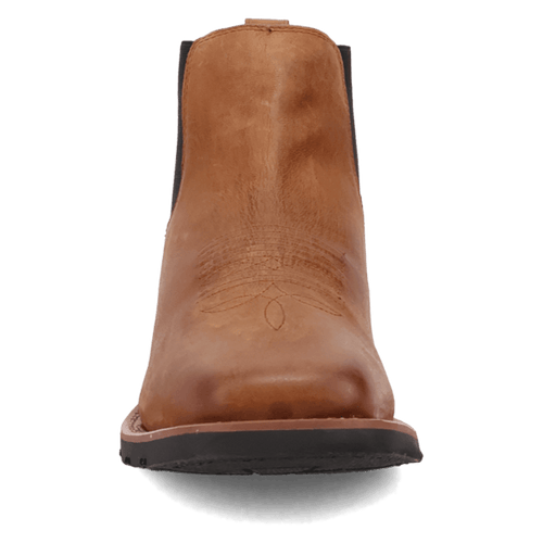 DEVIN LEATHER BOOT