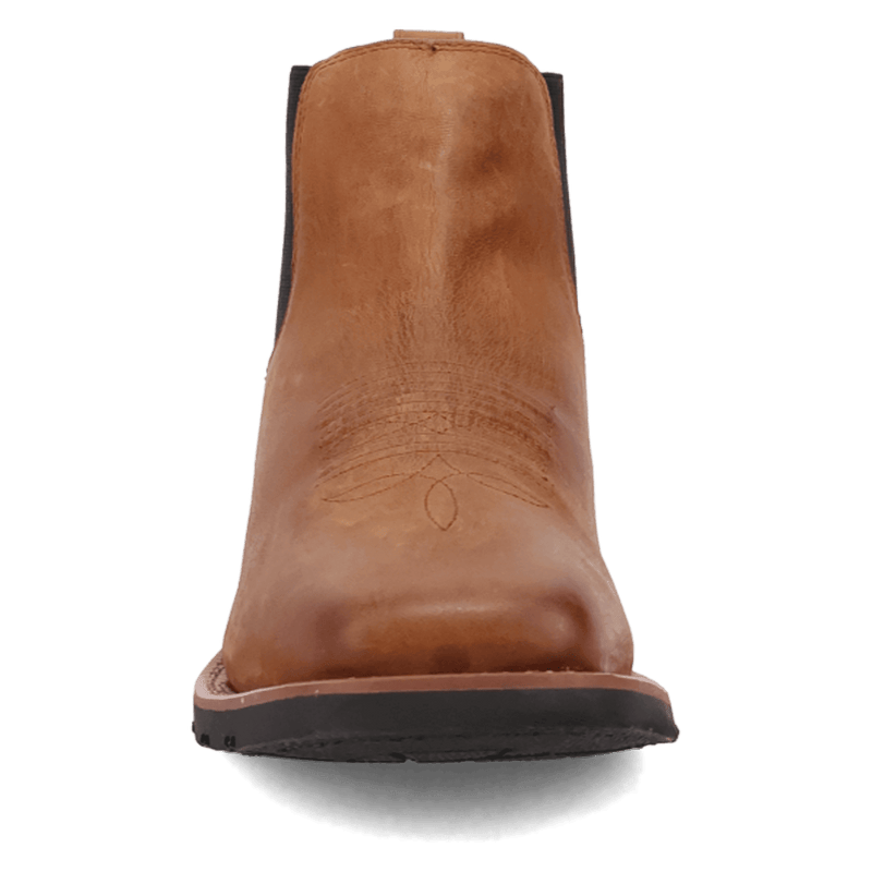 DEVIN LEATHER BOOT