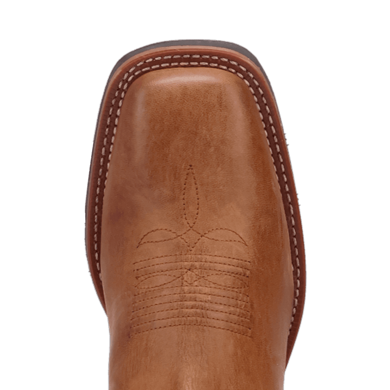 DEVIN LEATHER BOOT