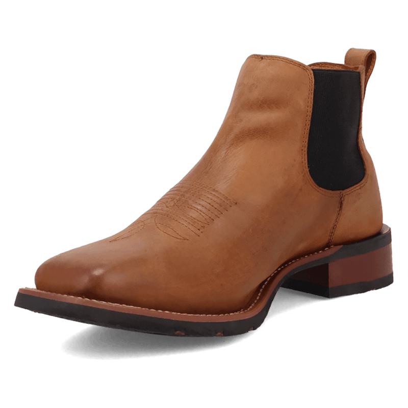 DEVIN LEATHER BOOT