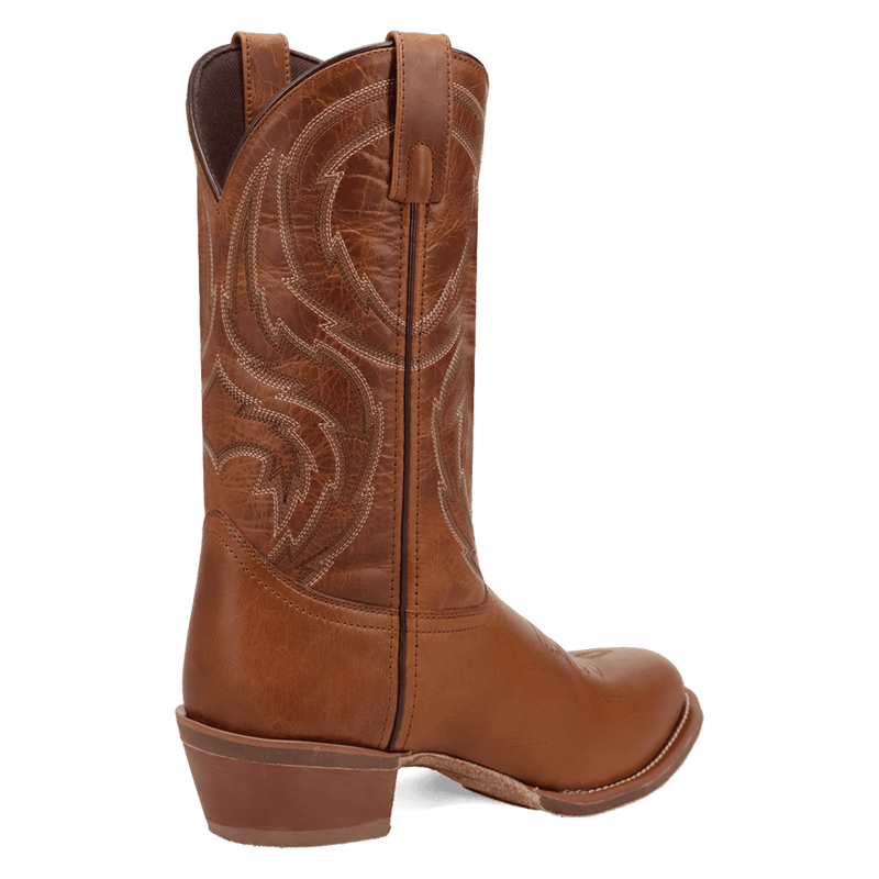 Laredo Novak Leather Boot - Premium Crafted Style